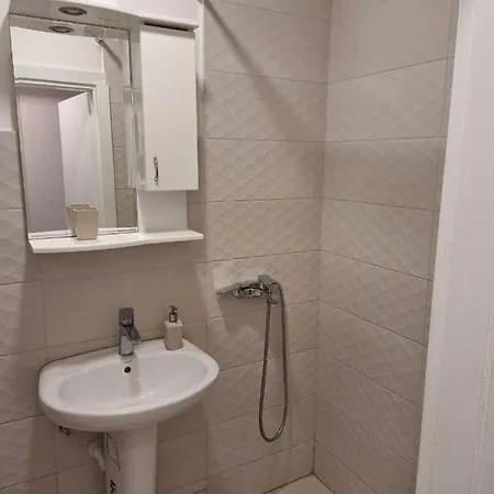 Apartman Sarajevska Beograd Sajmiste