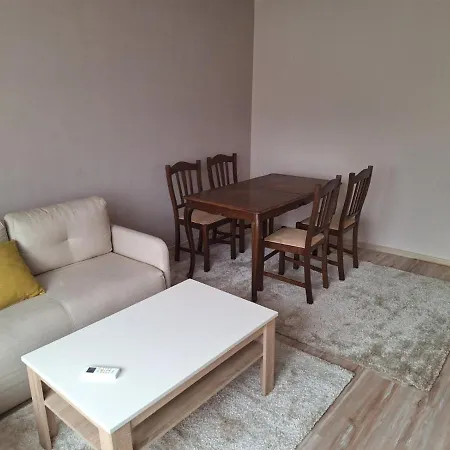 Sarajevska Beograd *