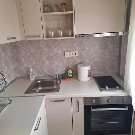 Sarajevska Beograd Sajmiste