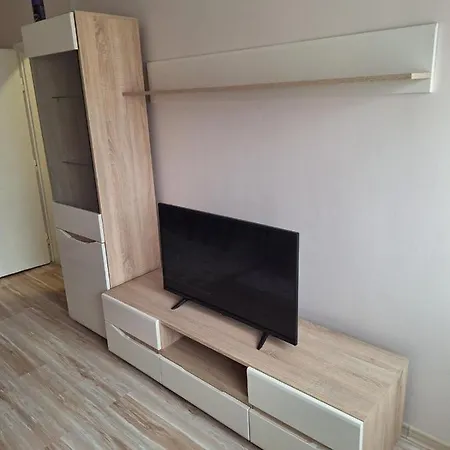 Sarajevska Beograd Apartment *